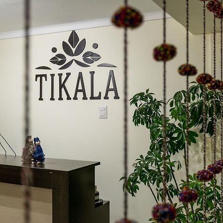 Tikala Cusco Boutique Hotel Екстериор снимка