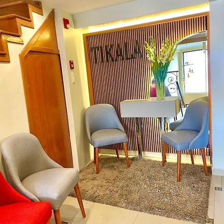 Tikala Cusco Boutique Hotel Екстериор снимка