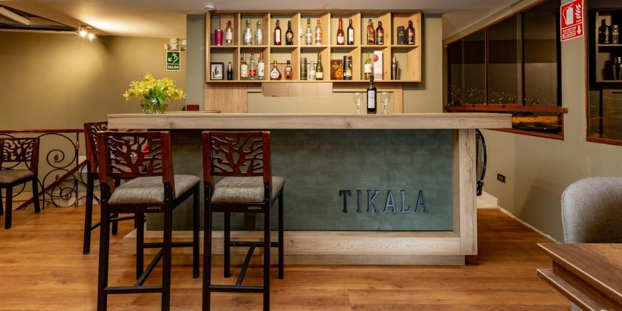 Tikala Cusco Boutique Hotel Екстериор снимка