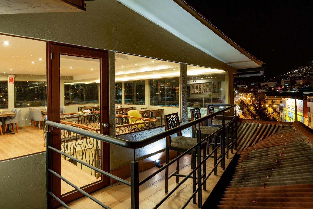 Tikala Cusco Boutique Hotel Екстериор снимка