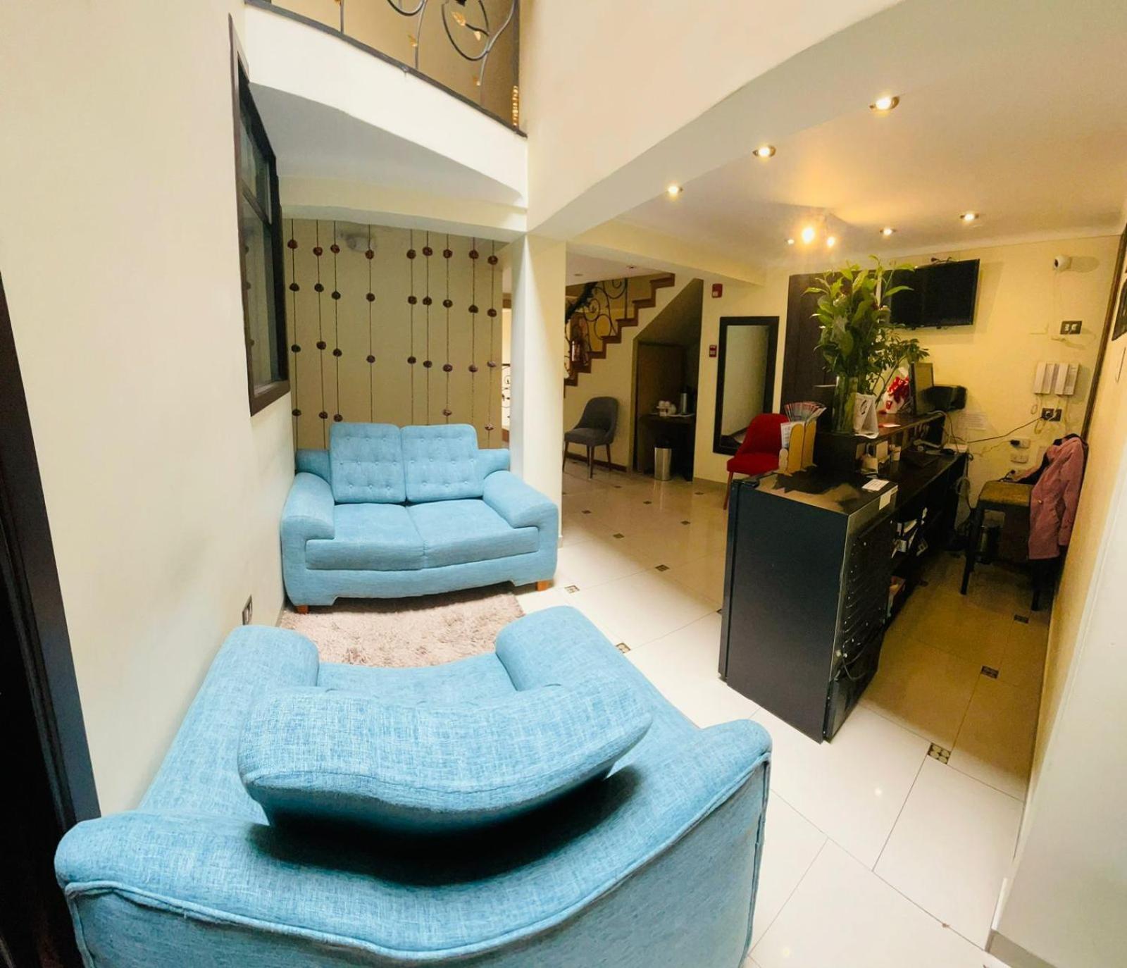 Tikala Cusco Boutique Hotel Екстериор снимка