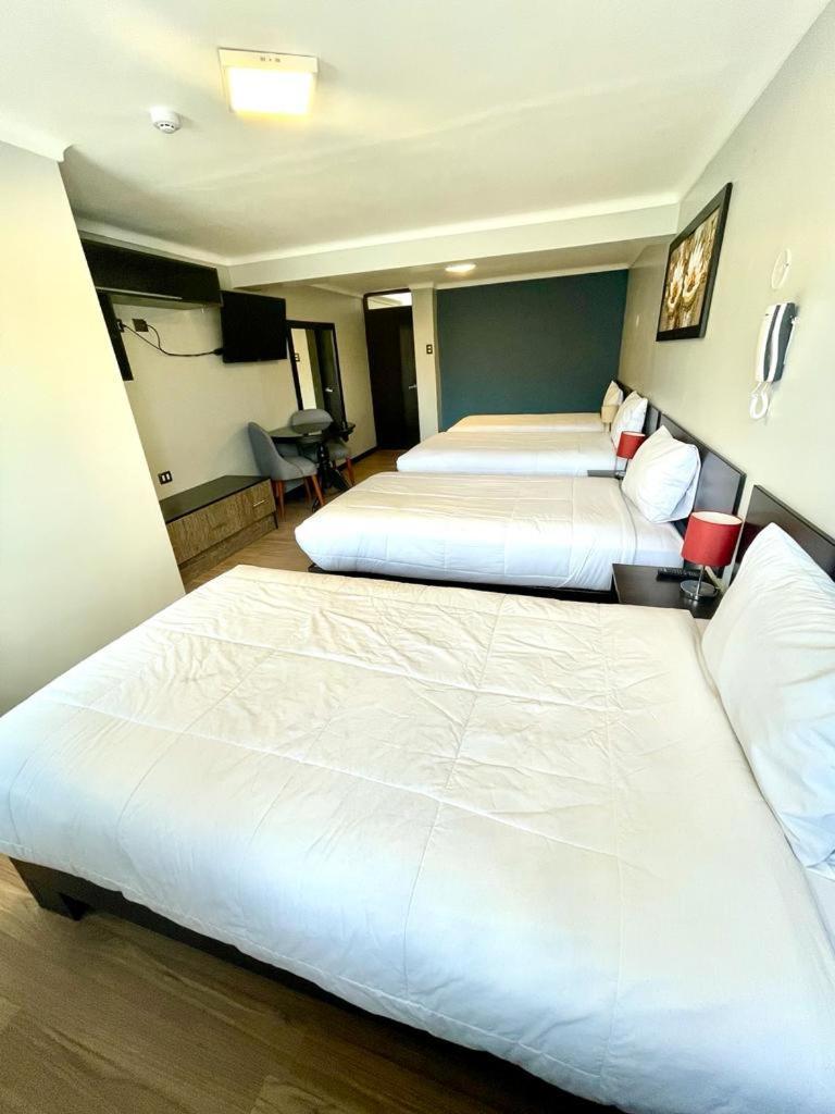 Tikala Cusco Boutique Hotel Екстериор снимка