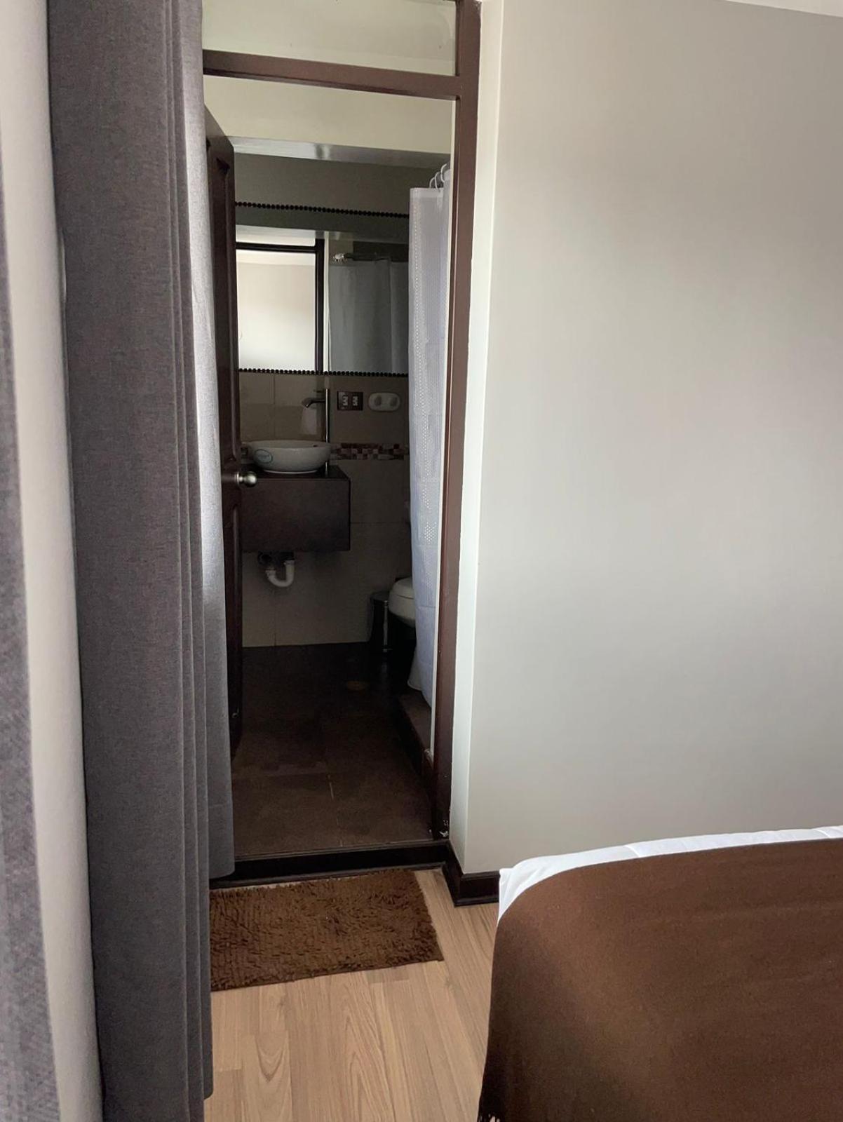 Tikala Cusco Boutique Hotel Екстериор снимка