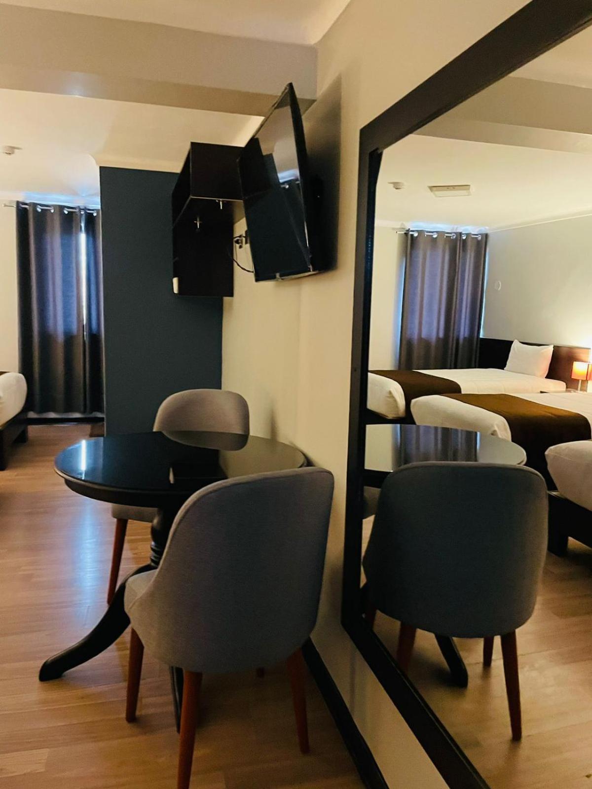 Tikala Cusco Boutique Hotel Екстериор снимка