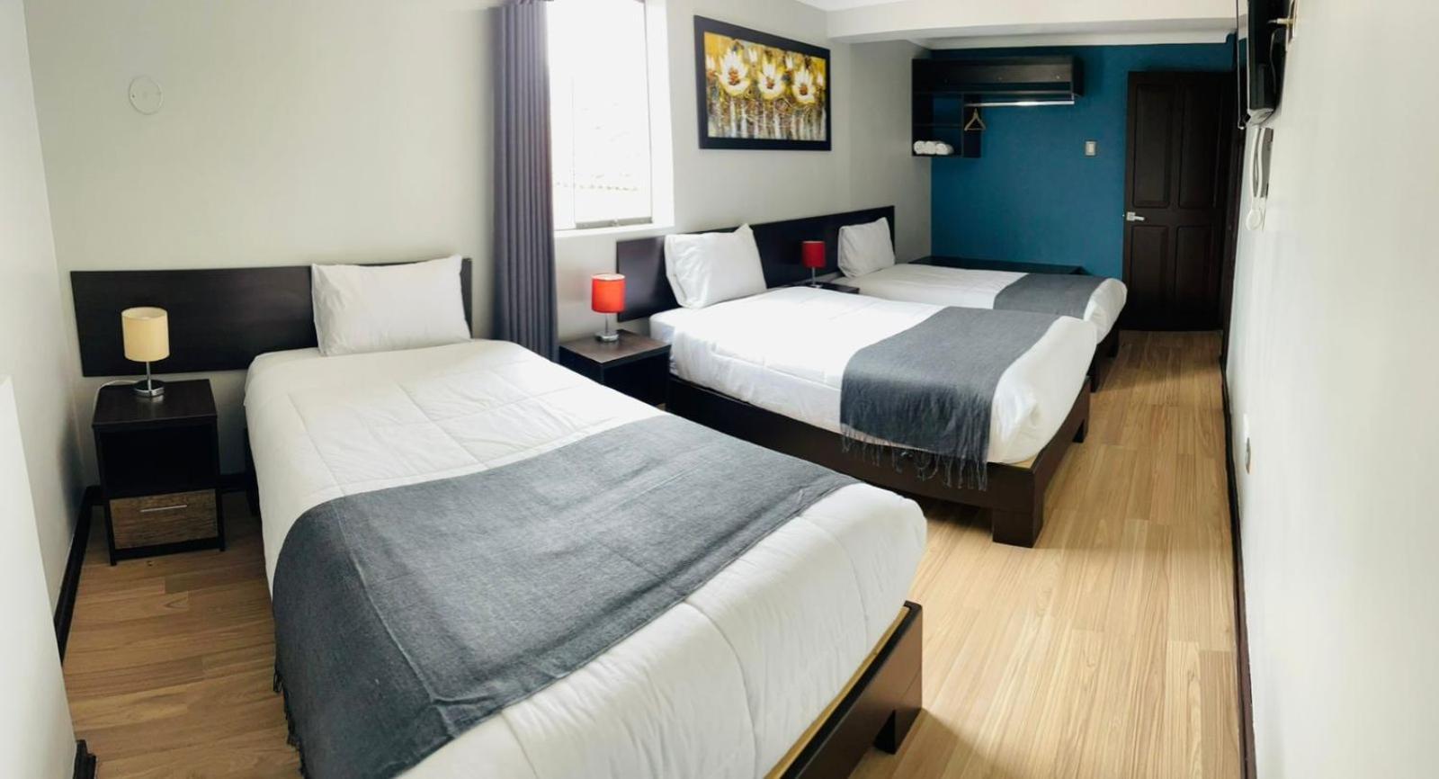 Tikala Cusco Boutique Hotel Екстериор снимка