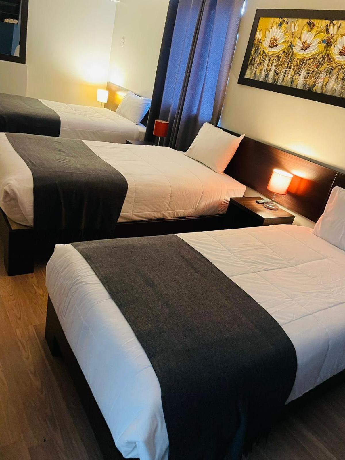 Tikala Cusco Boutique Hotel Екстериор снимка