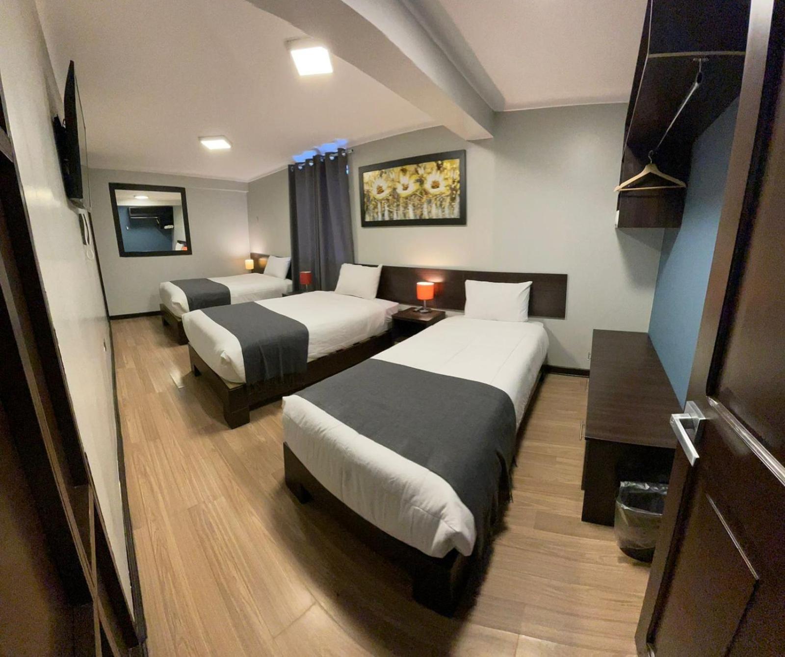 Tikala Cusco Boutique Hotel Екстериор снимка
