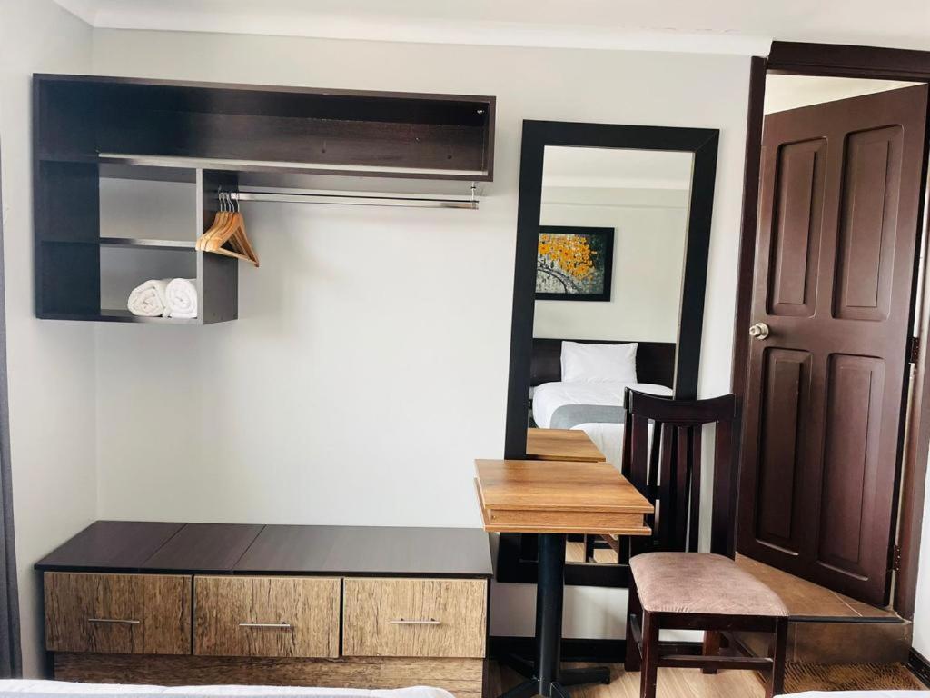 Tikala Cusco Boutique Hotel Екстериор снимка