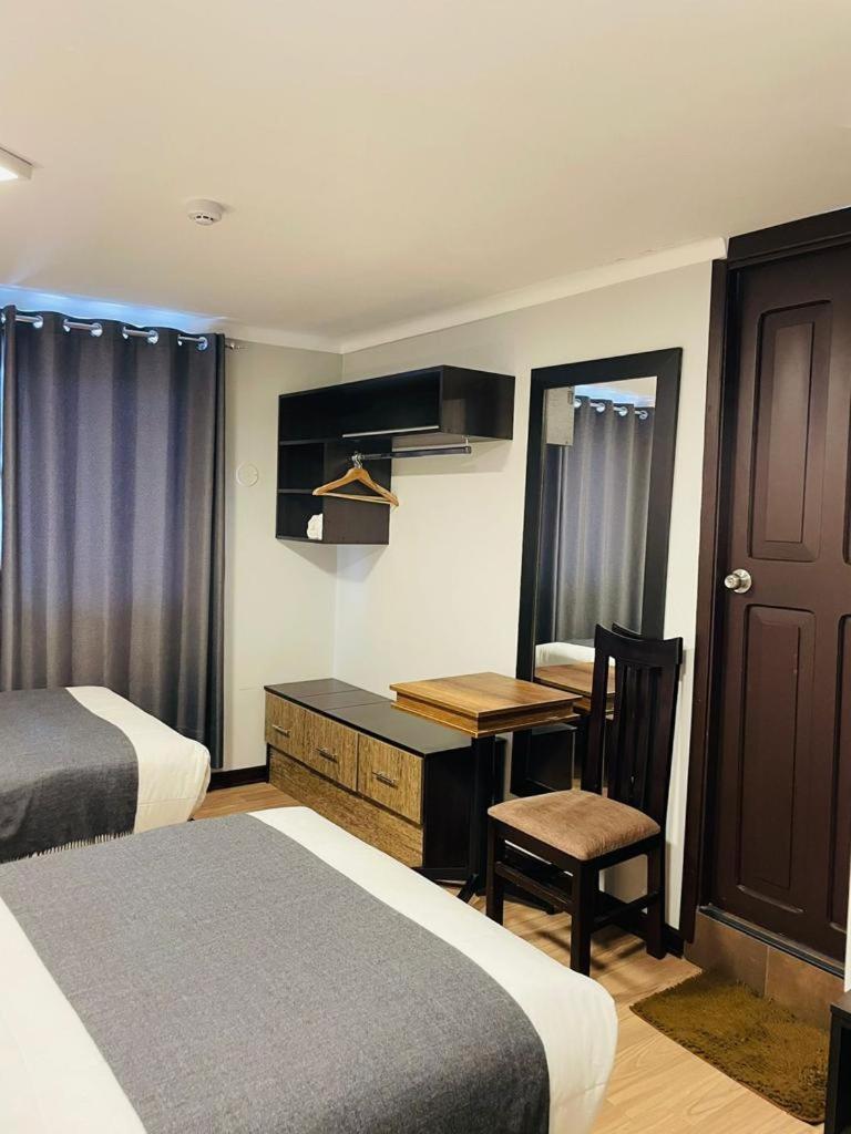 Tikala Cusco Boutique Hotel Екстериор снимка