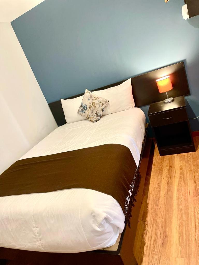 Tikala Cusco Boutique Hotel Екстериор снимка