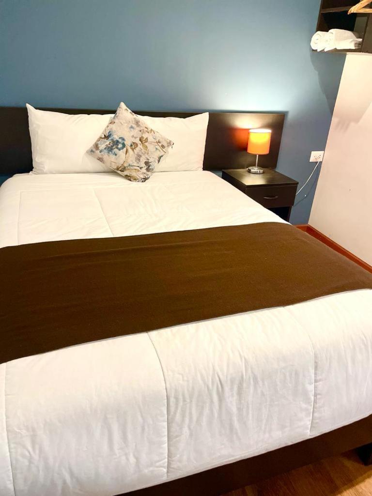 Tikala Cusco Boutique Hotel Екстериор снимка