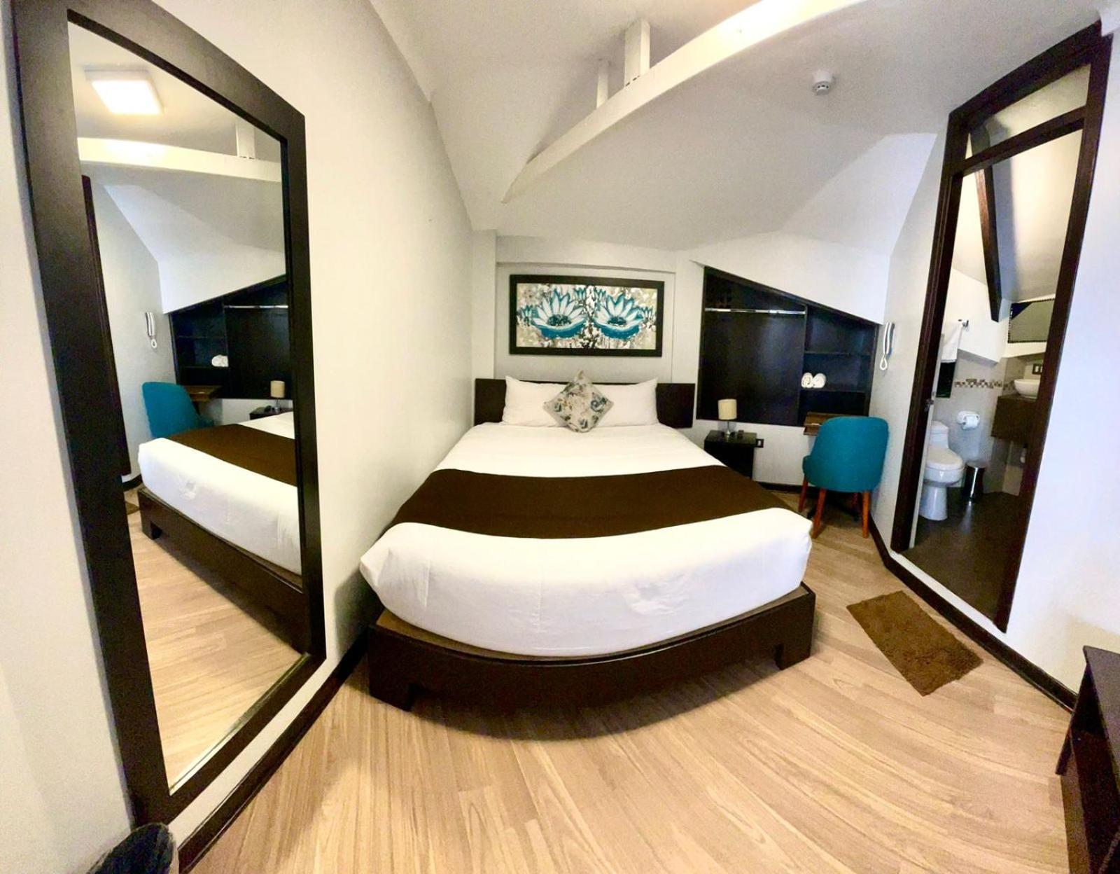 Tikala Cusco Boutique Hotel Екстериор снимка