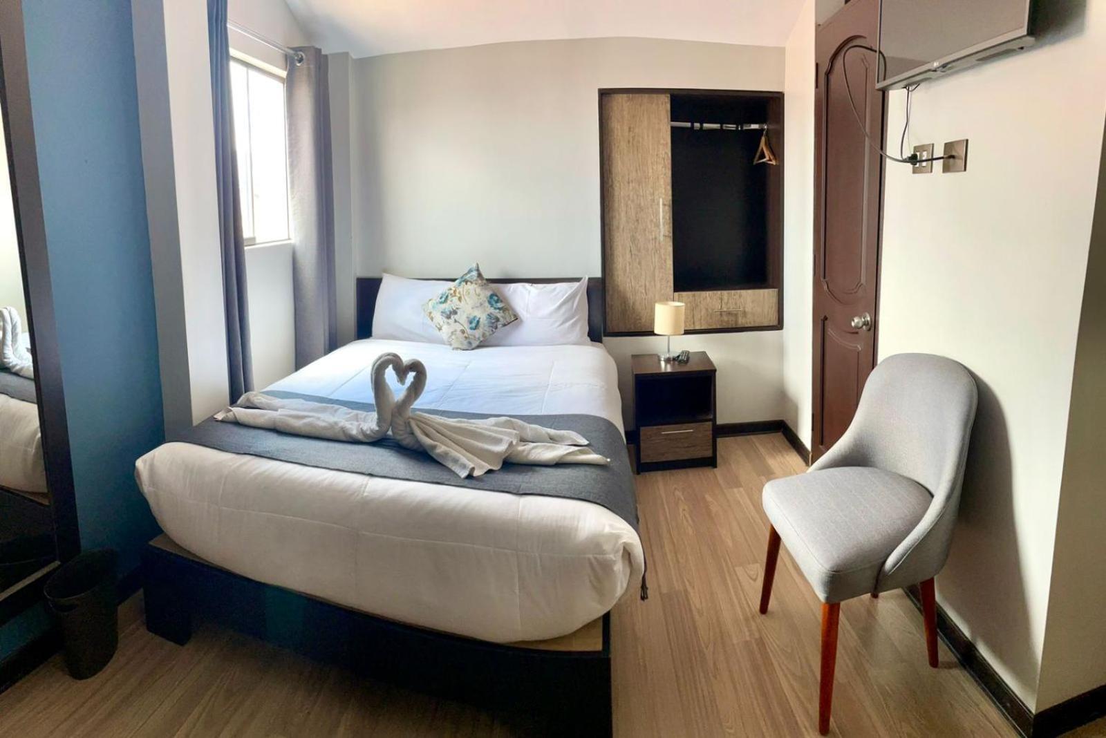Tikala Cusco Boutique Hotel Екстериор снимка