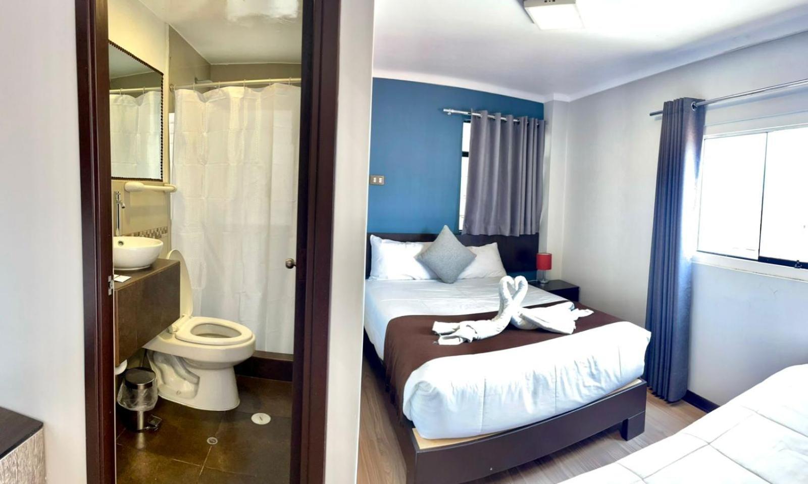 Tikala Cusco Boutique Hotel Екстериор снимка