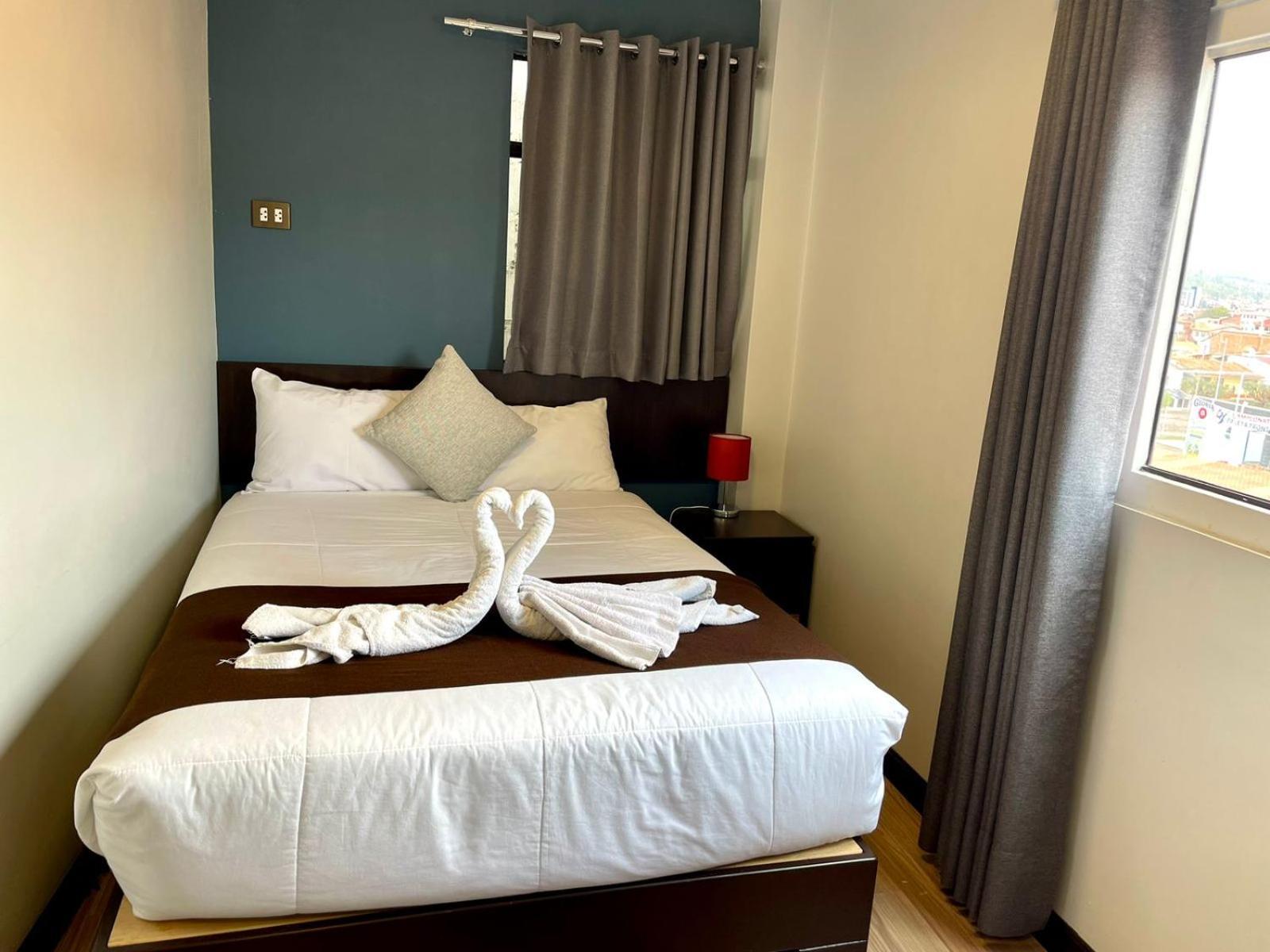 Tikala Cusco Boutique Hotel Екстериор снимка