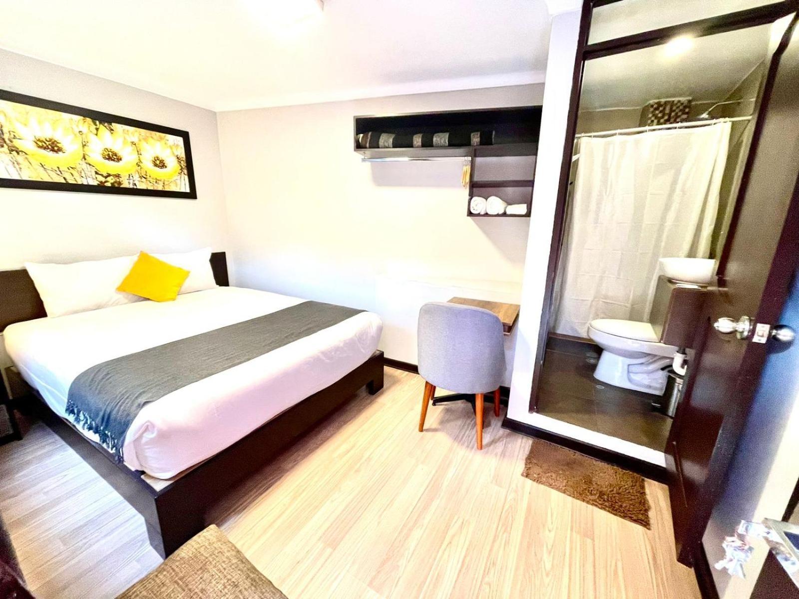 Tikala Cusco Boutique Hotel Екстериор снимка