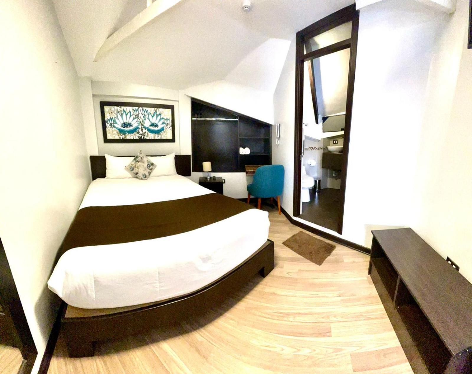 Tikala Cusco Boutique Hotel Екстериор снимка