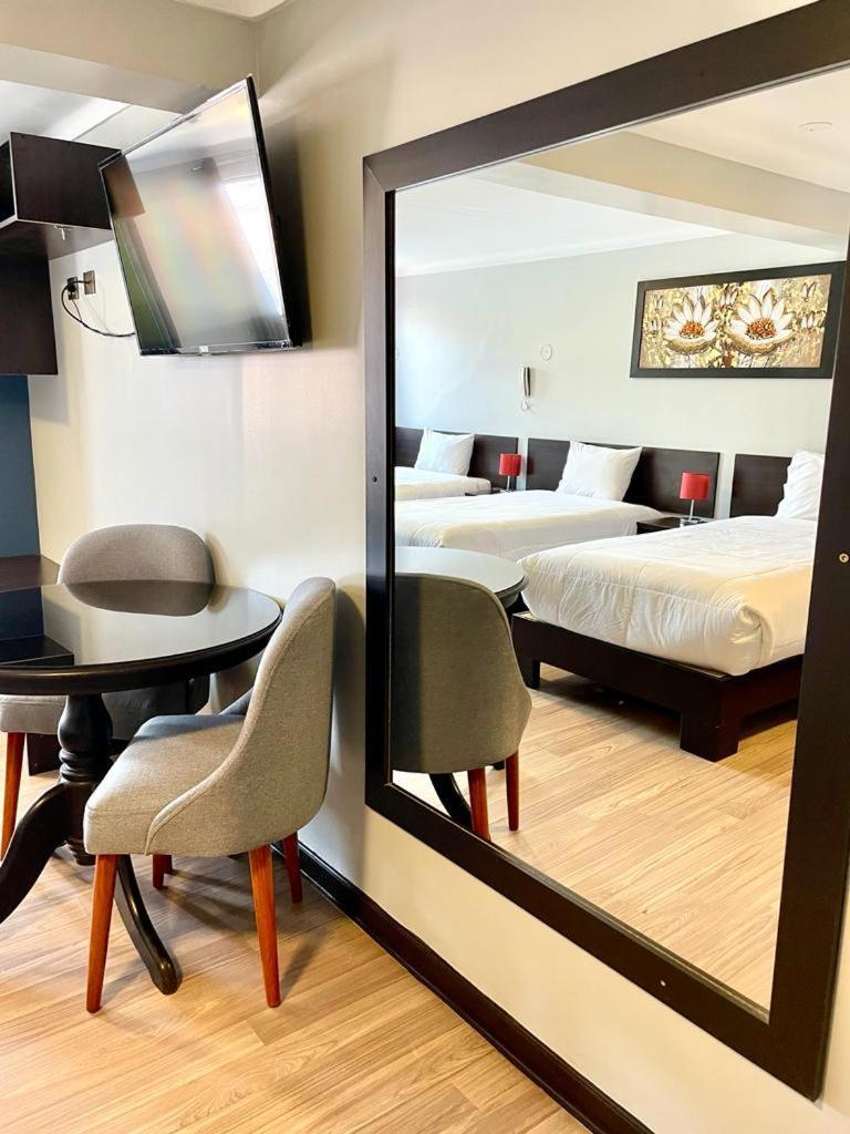 Tikala Cusco Boutique Hotel Екстериор снимка