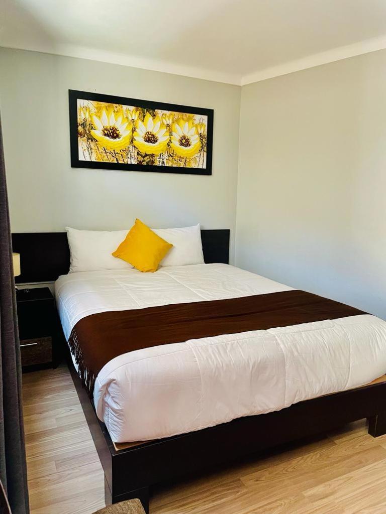 Tikala Cusco Boutique Hotel Екстериор снимка