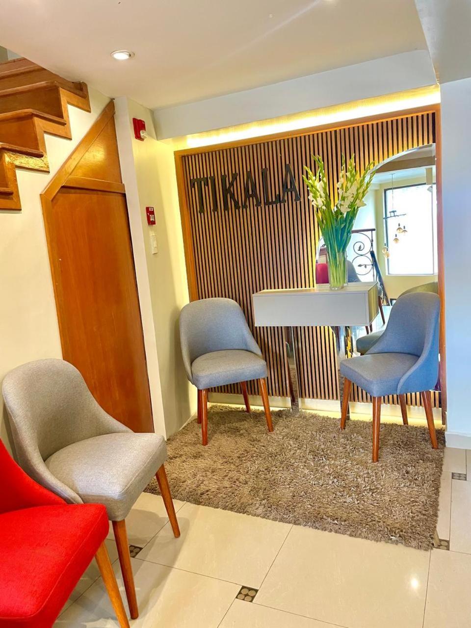 Tikala Cusco Boutique Hotel Екстериор снимка